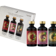 Condimentos Aromatizados a base de Aceite de Oliva Don Remigio